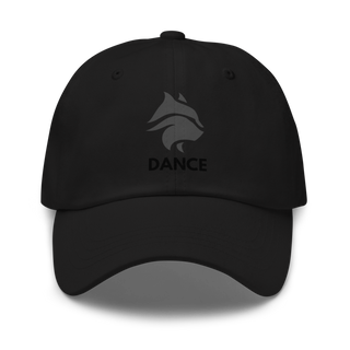 Dad hat - Black