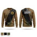 MBK PROTECTION Crew Neck Sweatshirt - 1