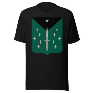 Unisex Staple T-Shirt - Black