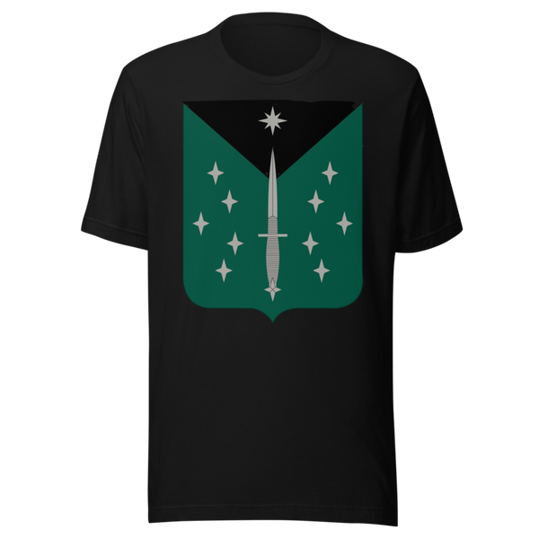 Unisex Staple T-Shirt - Black