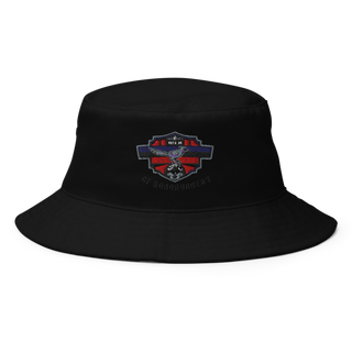 CF Roadrunners Bucket Hat | Big Accessories BX003