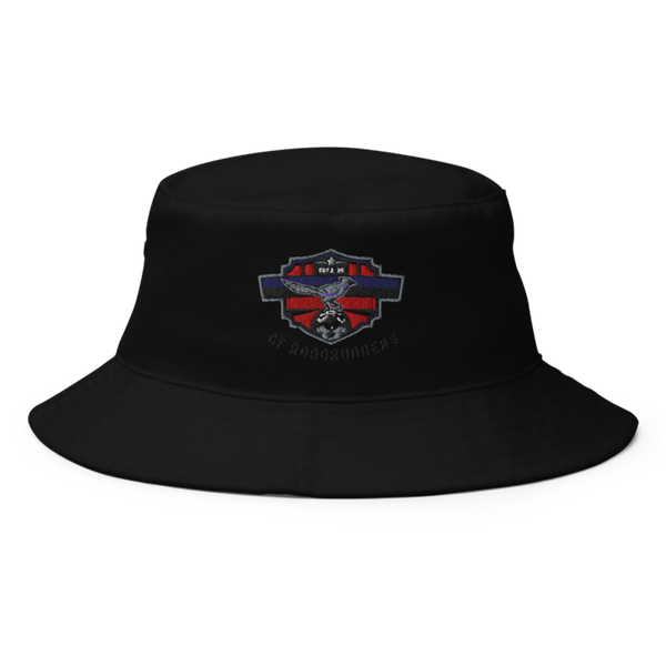 CF Roadrunners Bucket Hat | Big Accessories BX003