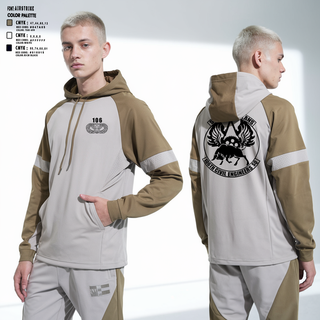 Hoodie, 106 CES, Air Force, Teamtime, Team time, sublimation, custom sports apparel, team uniforms, spirit wear, spiritwear, sports uniforms, custom shirts, team store, custom team store, fundraiser sports, apparel fundraiser