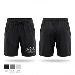 Athletic Shorts With Pockets, Sci Waymart, Police, Teamtime, Team time, sublimation, custom sports apparel, team uniforms, spirit wear, spiritwear, sports uniforms, custom shirts, team store, custom team store, fundraiser sports, apparel fundraiser