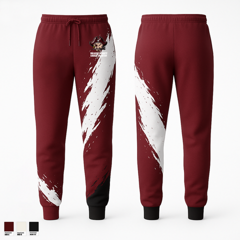 Sweatpants, Pulaski County Cross Country, Cross Country, Teamtime, Team time, sublimation, custom sports apparel, team uniforms, spirit wear, spiritwear, sports uniforms, custom shirts, team store, custom team store, fundraiser sports, apparel fundraiser