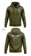 SRRG-SRT Hoodie - 25