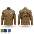 I co 237th 28649206 Windbreaker - 1