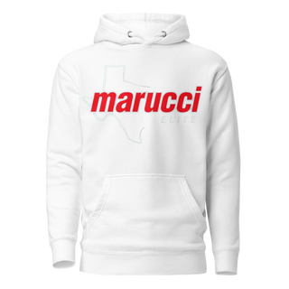 Unisex Hoodie - 1 - White