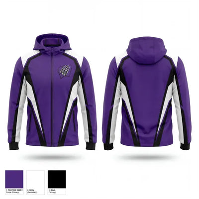 Panthers 38962319 Windbreaker - 1