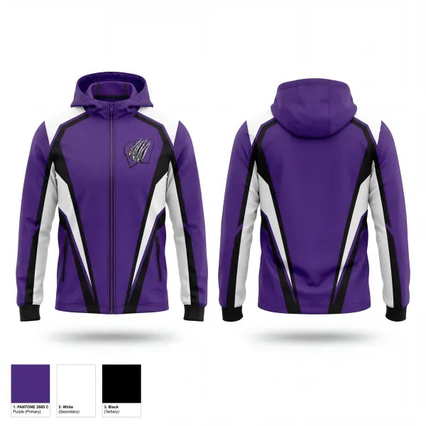 Windbreaker, Panthers, , Teamtime, Team time, sublimation, custom sports apparel, team uniforms, spirit wear, spiritwear, sports uniforms, custom shirts, team store, custom team store, fundraiser sports, apparel fundraiser