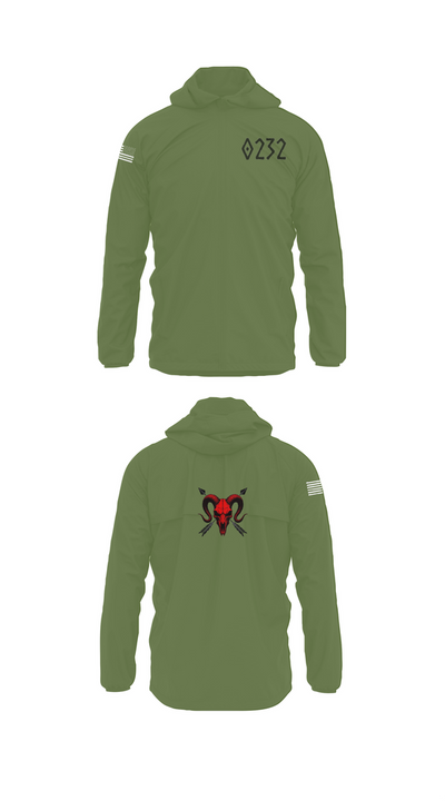 0232 89071174 Windbreaker - 41