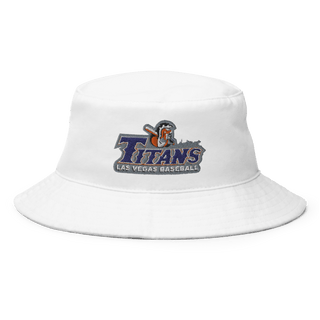 Titans Bucket Hat | Big Accessories BX003