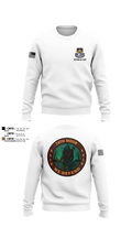 24th MDSB 11455369 Crew Neck Sweatshirt - 2