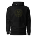 Western Lake County Emergency Response Team Unisex Hoodie - 1