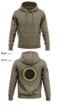 A Co 1-125 15040160 Hoodie - 1