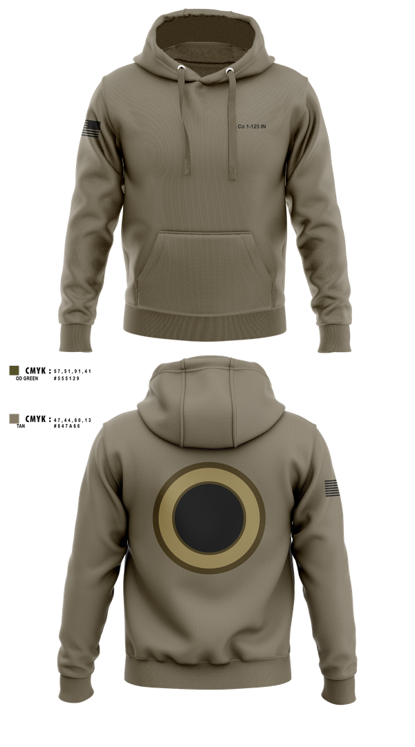 Hoodie, A Co 1-125, , Teamtime, Team time, sublimation, custom sports apparel, team uniforms, spirit wear, spiritwear, sports uniforms, custom shirts, team store, custom team store, fundraiser sports, apparel fundraiser