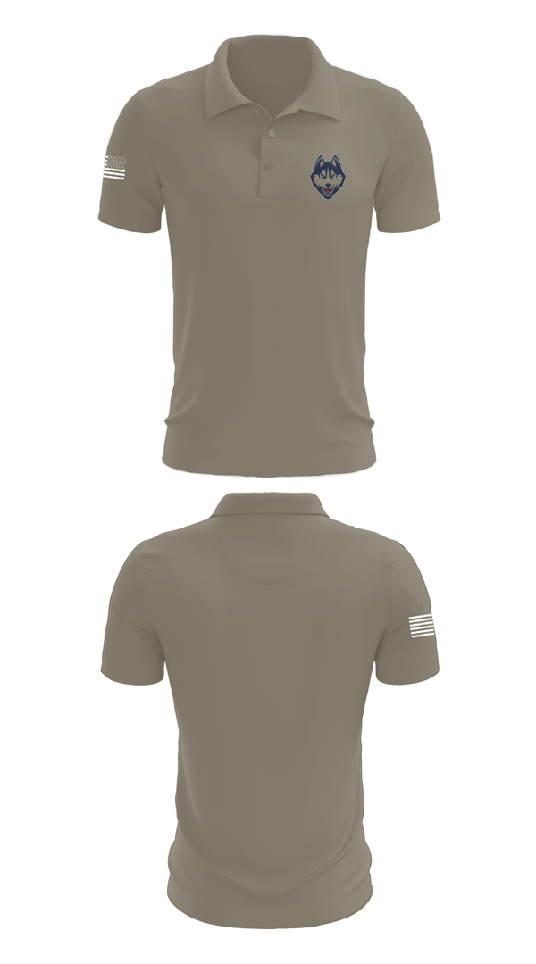 Short Sleeve Performance Polo, UConn Women’s Soccer, Women's Soccer, Teamtime, Team time, sublimation, custom sports apparel, team uniforms, spirit wear, spiritwear, sports uniforms, custom shirts, team store, custom team store, fundraiser sports, apparel fundraiser