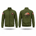 SROC 1-27 Windbreaker - 2