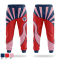 Cross Plains Area EMS 90329599 Sweatpants - 1