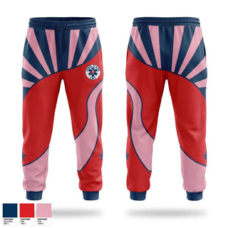 Sweatpants, Cross Plains Area EMS, EMS/EMT, Teamtime, Team time, sublimation, custom sports apparel, team uniforms, spirit wear, spiritwear, sports uniforms, custom shirts, team store, custom team store, fundraiser sports, apparel fundraiser