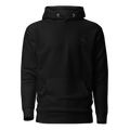 FE Warren Top-III Unisex Premium Hoodie | Cotton Heritage M2580
