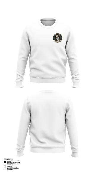 Crew Neck Sweatshirt, SoCo Legands, Baseball, Teamtime, Team time, sublimation, custom sports apparel, team uniforms, spirit wear, spiritwear, sports uniforms, custom shirts, team store, custom team store, fundraiser sports, apparel fundraiser