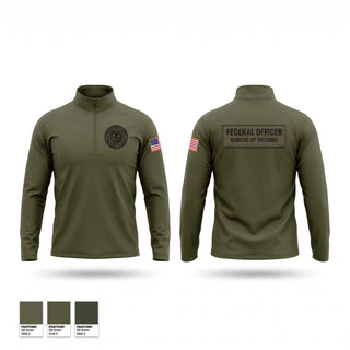 Windbreaker, Federal bureau of prions, Police, Teamtime, Team time, sublimation, custom sports apparel, team uniforms, spirit wear, spiritwear, sports uniforms, custom shirts, team store, custom team store, fundraiser sports, apparel fundraiser