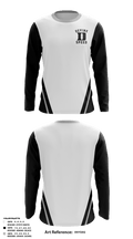 Devine Speed 5218812 Long Sleeve Performance Shirt 21