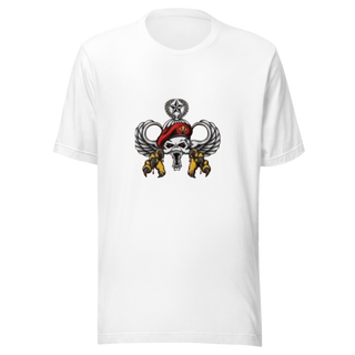 Unisex Staple T-Shirt - White