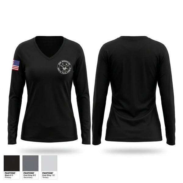 Old School Cotton Feel Shirt, Mid Missouri Drug Task Force, Police, Teamtime, Team time, sublimation, custom sports apparel, team uniforms, spirit wear, spiritwear, sports uniforms, custom shirts, team store, custom team store, fundraiser sports, apparel fundraiser