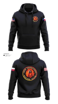 San Fernando Boxing Club 92427997 Hoodie - 21