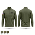Cabarrus County Sheriff's Office Special Respone Team Windbreaker - 1