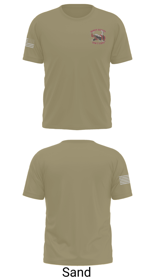 Short Sleeve Performance Shirt, B co 236th BEB, 30th ABCT, , Teamtime, Team time, sublimation, custom sports apparel, team uniforms, spirit wear, spiritwear, sports uniforms, custom shirts, team store, custom team store, fundraiser sports, apparel fundraiser