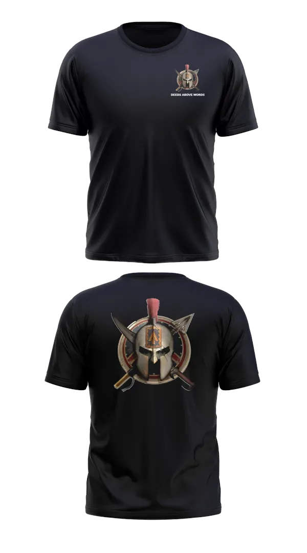 Old School Cotton Feel Shirt, 108th Air Defense Artillery Brigade, Army, Teamtime, Team time, sublimation, custom sports apparel, team uniforms, spirit wear, spiritwear, sports uniforms, custom shirts, team store, custom team store, fundraiser sports, apparel fundraiser