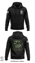 MDWFP K9 21939837 Hoodie - 102