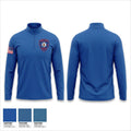 Mount Kisco Volunteer Ambulance Corps Inc. Windbreaker - 1