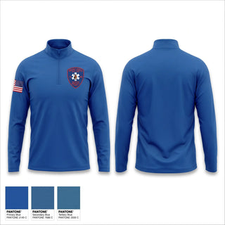 Windbreaker, Mount Kisco Volunteer Ambulance Corps Inc., EMS/EMT, Teamtime, Team time, sublimation, custom sports apparel, team uniforms, spirit wear, spiritwear, sports uniforms, custom shirts, team store, custom team store, fundraiser sports, apparel fundraiser