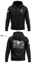 163D IEW BN 43912051 Hoodie - 2