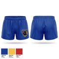 Spottsville Community Fire Department Ranger Panties - 1