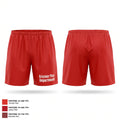 Ericson Fire Department Ranger Panties - 1