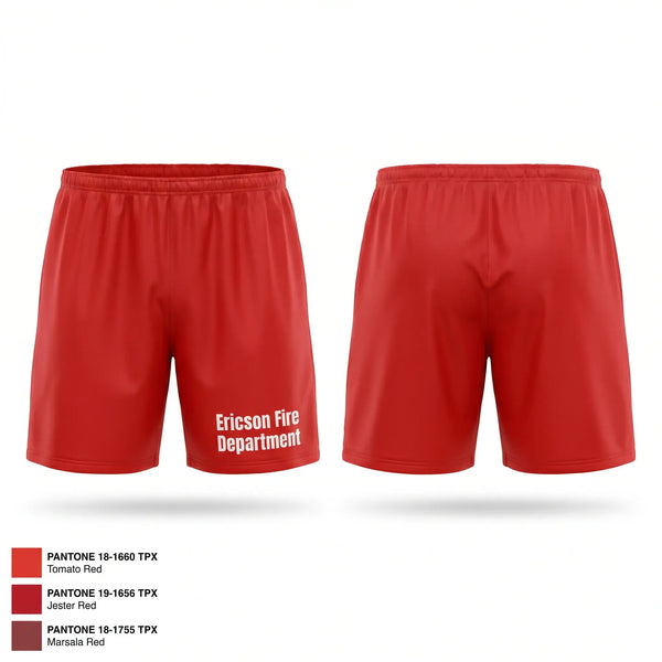 Ranger Panties, Ericson Fire Department, Fire Department, Teamtime, Team time, sublimation, custom sports apparel, team uniforms, spirit wear, spiritwear, sports uniforms, custom shirts, team store, custom team store, fundraiser sports, apparel fundraiser