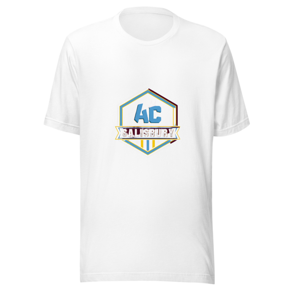 Unisex Staple T-Shirt - White