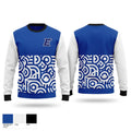 Huskies 6404023 Crew Neck Sweatshirt - 1