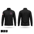 Martin county EM/911 Windbreaker - 1