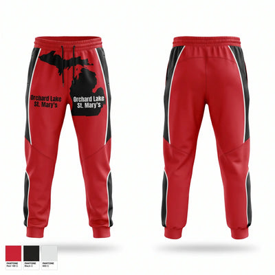 Orchard Lake St. Mary's Sweatpants - 1