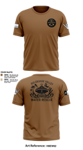TxTf3 51102867 Short Sleeve Performance Shirt - 2