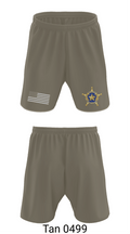 Special Response Group 55112414 Athletic Shorts With Pockets - 7