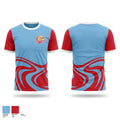 Elite Ballers Short Sleeve Performance Shirt - 1