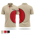 Greensburg/Green County Fire & Rescue 25447011 Short Sleeve Performance Polo - 1