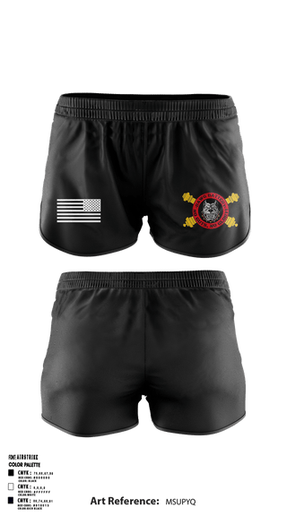 Ranger Panties, Charlie 1-41 FACharlie 1-41 FA, Army, Teamtime, Team time, sublimation, custom sports apparel, team uniforms, spirit wear, spiritwear, sports uniforms, custom shirts, team store, custom team store, fundraiser sports, apparel fundraiser